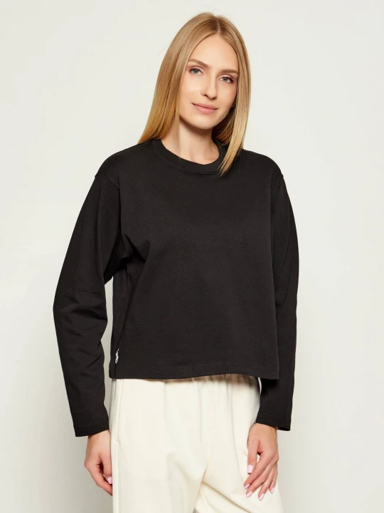 Zdjęcie produktu POLO RALPH LAUREN Bluzka | Loose fit czarny