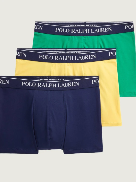Zdjęcie produktu POLO RALPH LAUREN Bokserki 3-pack