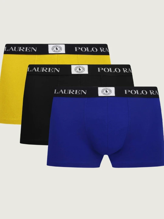 Zdjęcie produktu POLO RALPH LAUREN Bokserki 3-pack