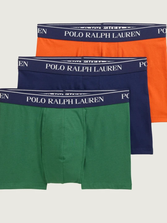 Zdjęcie produktu POLO RALPH LAUREN Bokserki 3-pack
