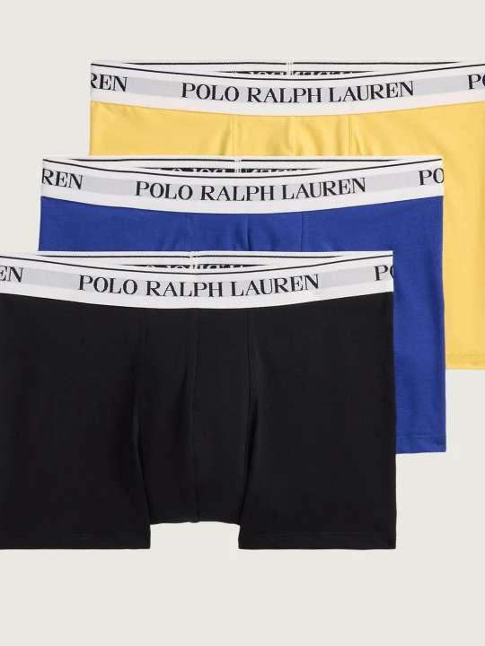 Zdjęcie produktu POLO RALPH LAUREN Bokserki 3-pack