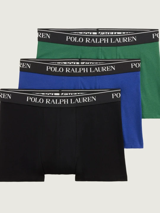Zdjęcie produktu POLO RALPH LAUREN Bokserki 3-pack