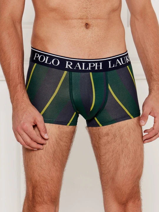 Zdjęcie produktu POLO RALPH LAUREN Bokserki zielony