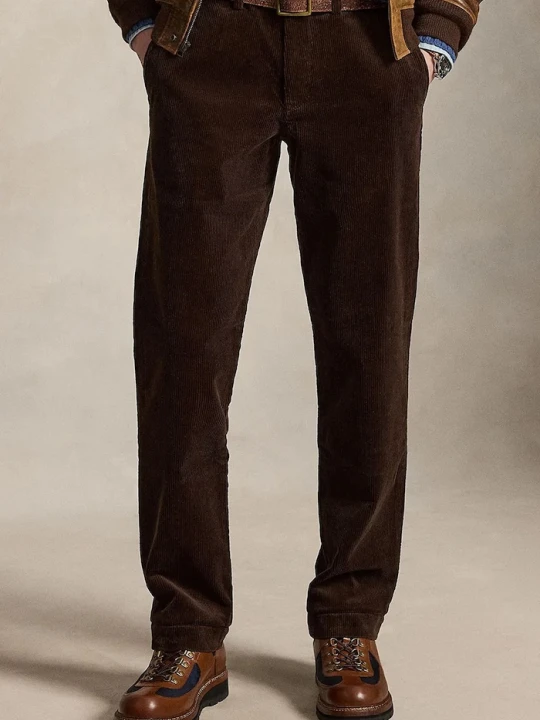 Zdjęcie produktu Polo Ralph Lauren brązowy