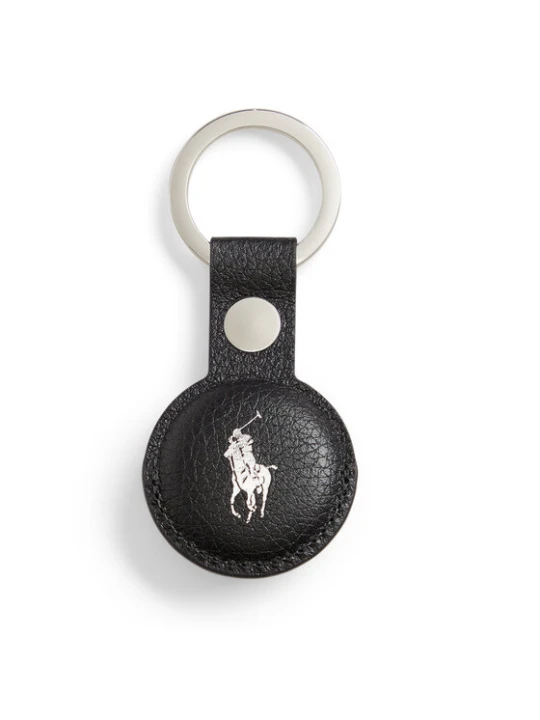 Zdjęcie produktu Polo Ralph Lauren Brelok 405P16327001 Czarny
