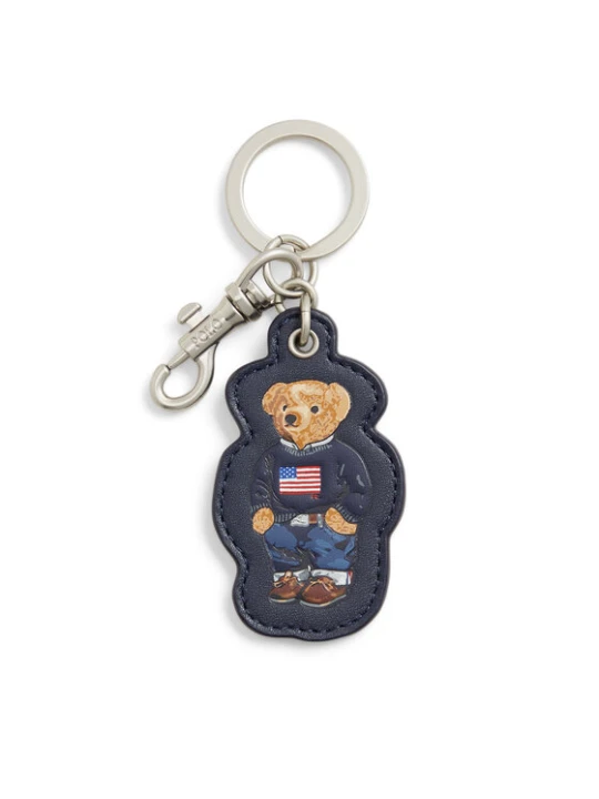 Zdjęcie produktu Polo Ralph Lauren Brelok 405P18023001 Granatowy