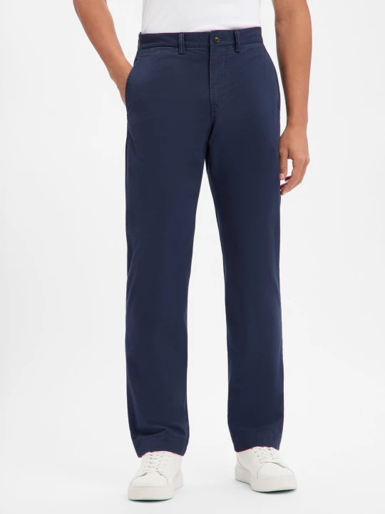 Zdjęcie produktu Polo Ralph Lauren Chino - Bedford Mężczyźni Bawełna niebieski