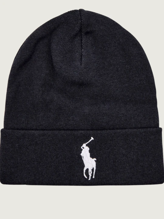 Zdjęcie produktu POLO RALPH LAUREN Czapka granatowy