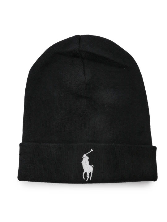 Zdjęcie produktu POLO RALPH LAUREN Czapka czarny