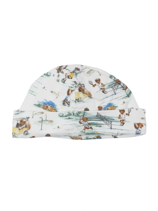 Zdjęcie produktu POLO RALPH LAUREN Czapka