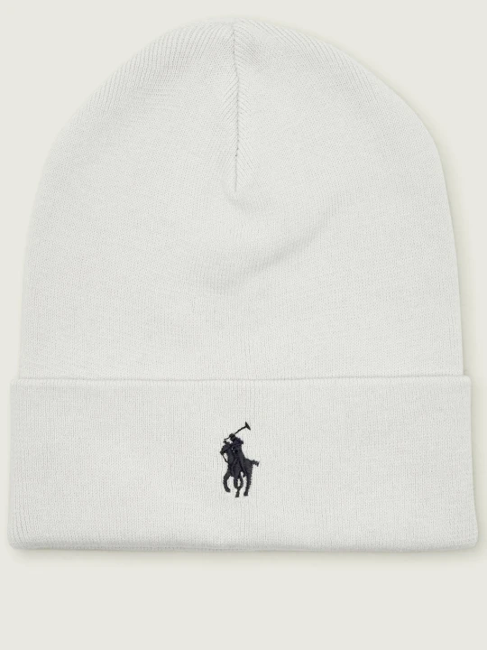 Zdjęcie produktu POLO RALPH LAUREN Czapka szary