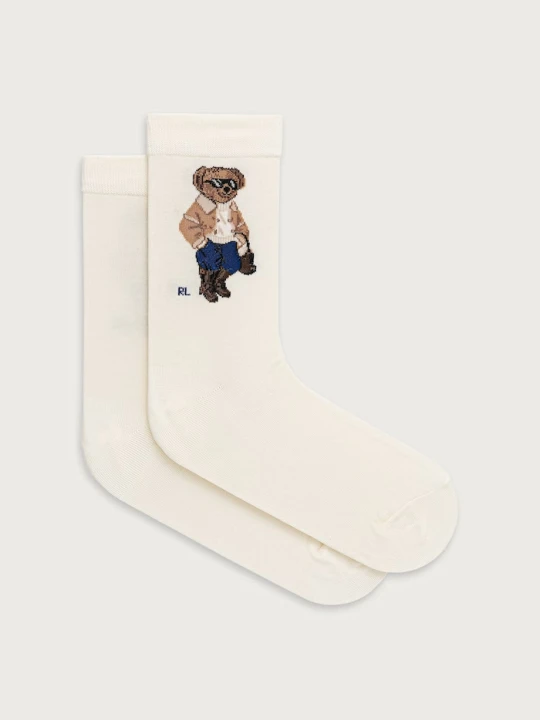 Zdjęcie produktu Polo Ralph Lauren damskie beżowy