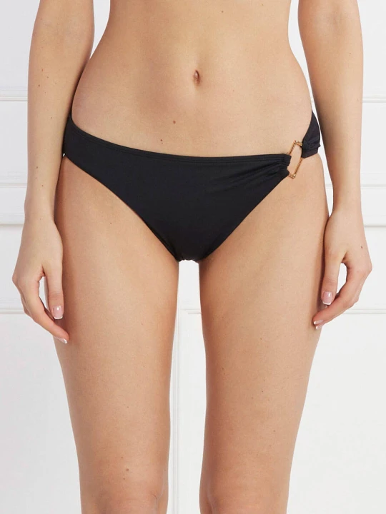 Zdjęcie produktu POLO RALPH LAUREN Dół od bikini czarny