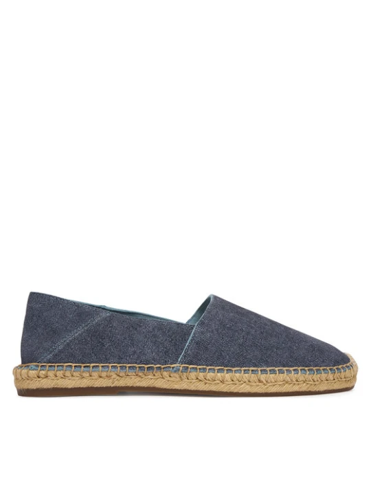 Zdjęcie produktu Polo Ralph Lauren Espadryle 803P07639003 Niebieski