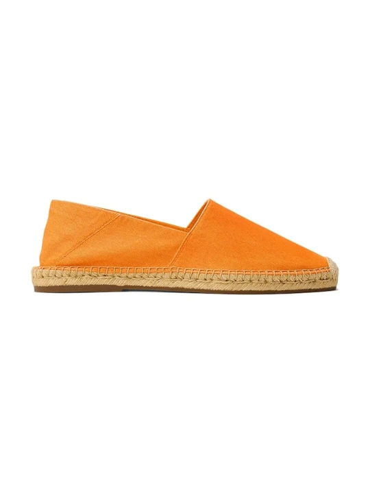 Zdjęcie produktu Polo Ralph Lauren espadryle męskie Cevio V2 Clp pomarańczowy