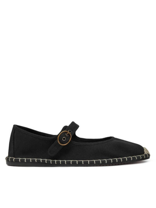 Zdjęcie produktu Polo Ralph Lauren Espadryle Mry Jne 818958082002 Czarny