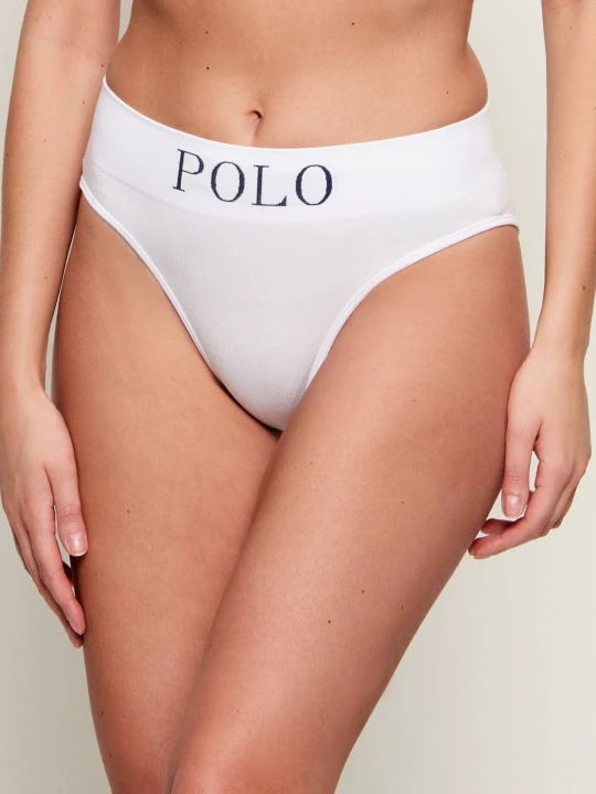 Zdjęcie produktu POLO RALPH LAUREN Figi biały