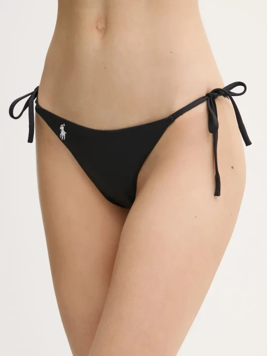 Zdjęcie produktu Polo Ralph Lauren figi kąpielowe czarny