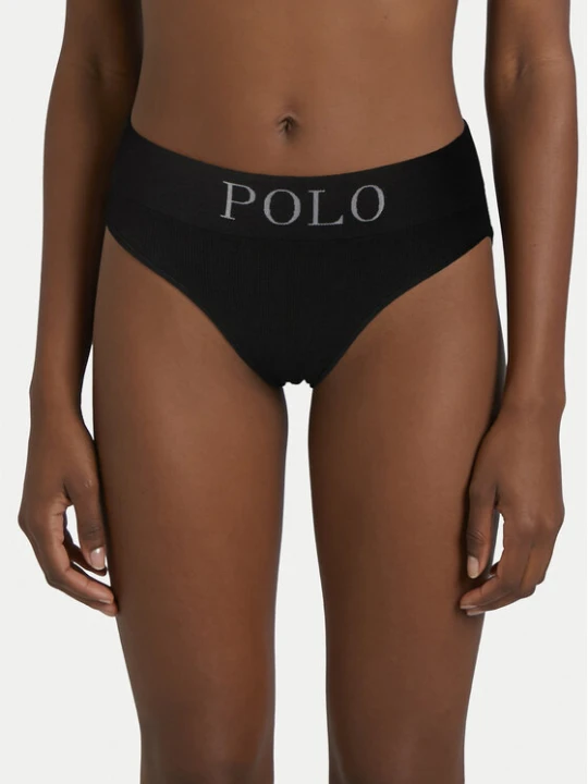 Zdjęcie produktu Polo Ralph Lauren Figi klasyczne 4P0569 Czarny