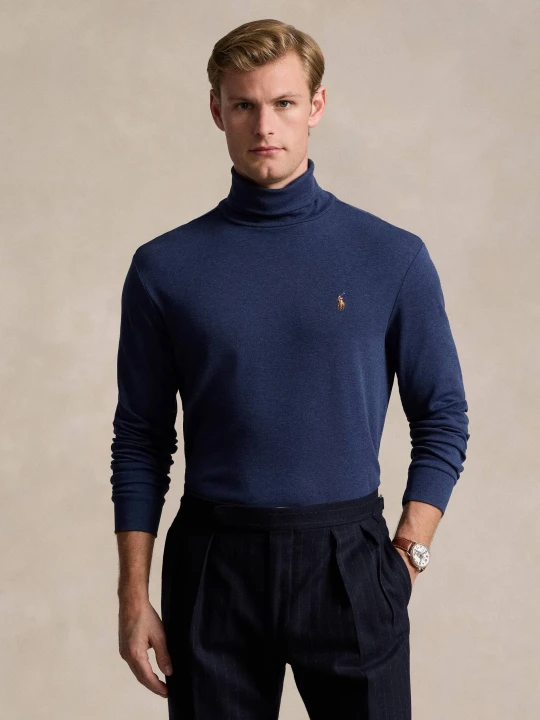Zdjęcie produktu POLO RALPH LAUREN Golf | Regular Fit granatowy
