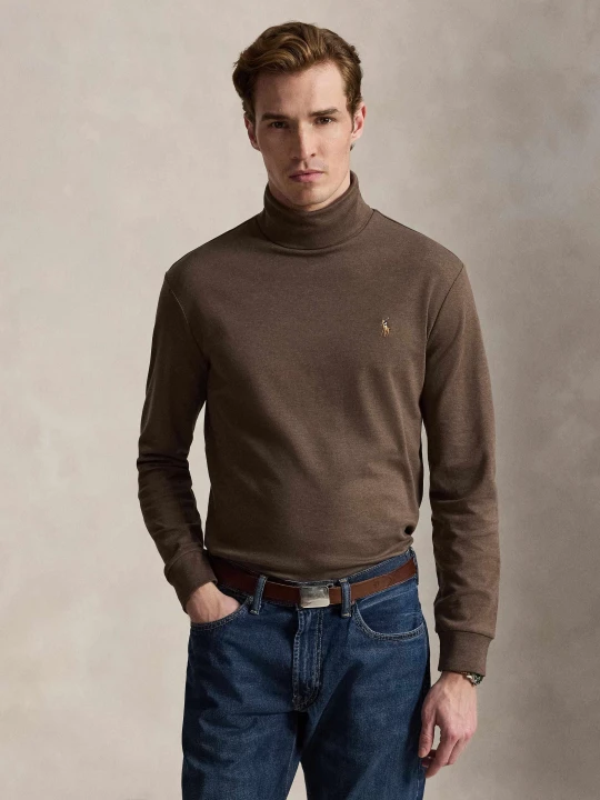 Zdjęcie produktu POLO RALPH LAUREN Golf | Regular Fit brązowy