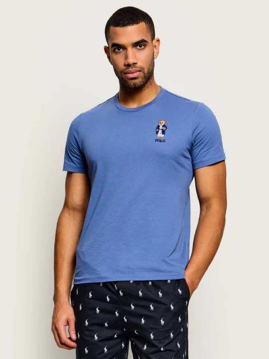 Zdjęcie produktu POLO RALPH LAUREN Góra od piżamy | Regular Fit