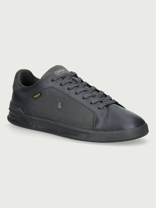 Zdjęcie produktu Polo Ralph Lauren Hrt Ct Utily sneakersy męskie szary