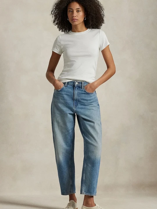 Zdjęcie produktu Polo Ralph Lauren jeansy