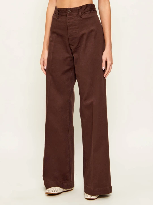 Zdjęcie produktu POLO RALPH LAUREN Jeansy BEATON | Loose fit brązowy