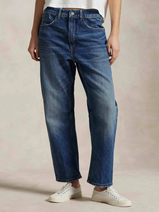 Zdjęcie produktu POLO RALPH LAUREN Jeansy | Relaxed fit niebieski