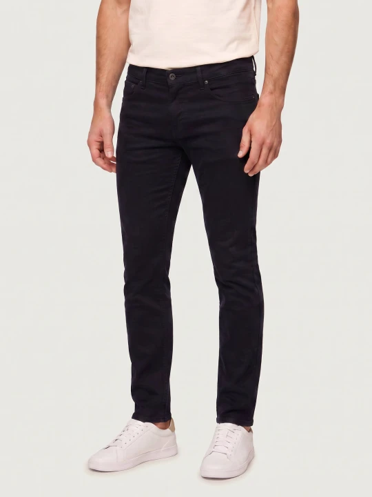 Zdjęcie produktu POLO RALPH LAUREN Jeansy SSULLIVAN-5 | Slim Fit czarny