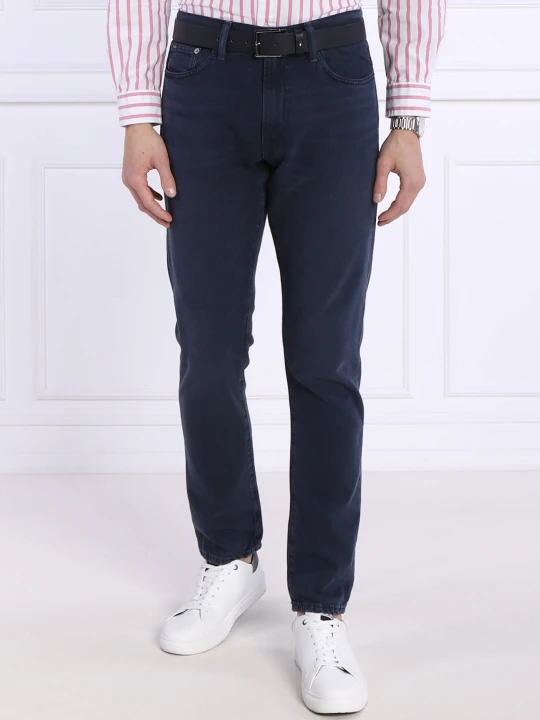 Zdjęcie produktu POLO RALPH LAUREN Jeansy SSULLIVAN | Slim Fit granatowy