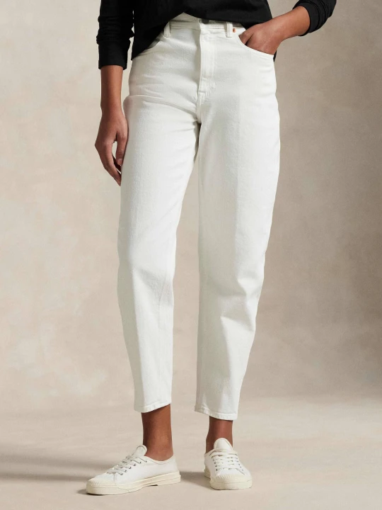 Zdjęcie produktu POLO RALPH LAUREN Jeansy | Straight fit ecru