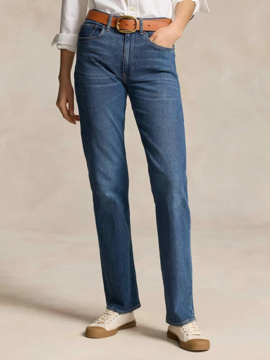 Zdjęcie produktu POLO RALPH LAUREN Jeansy | Straight fit