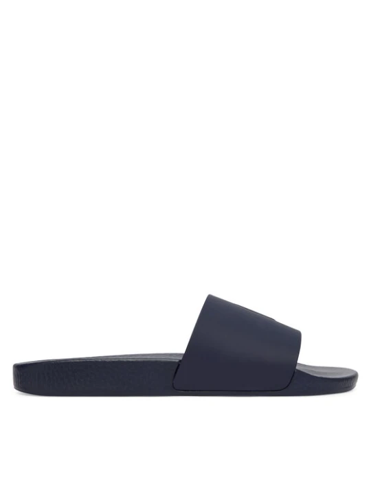 Zdjęcie produktu Polo Ralph Lauren Klapki 809852071010 Granatowy