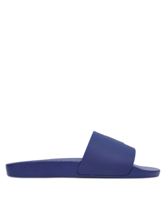 Zdjęcie produktu Polo Ralph Lauren Klapki 809P07314001 Niebieski
