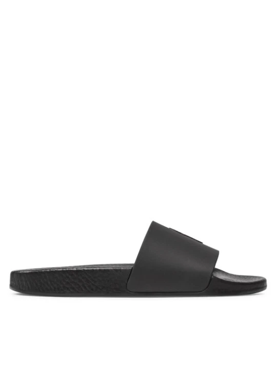 Zdjęcie produktu Polo Ralph Lauren Klapki Polo Slide 809852071004 Czarny