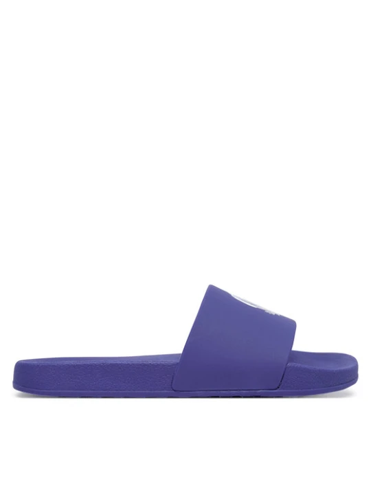 Zdjęcie produktu Polo Ralph Lauren Klapki RL04958401 Niebieski