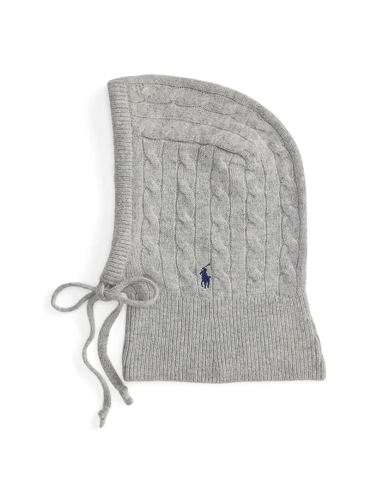 Zdjęcie produktu Polo Ralph Lauren kominiarka wełniana