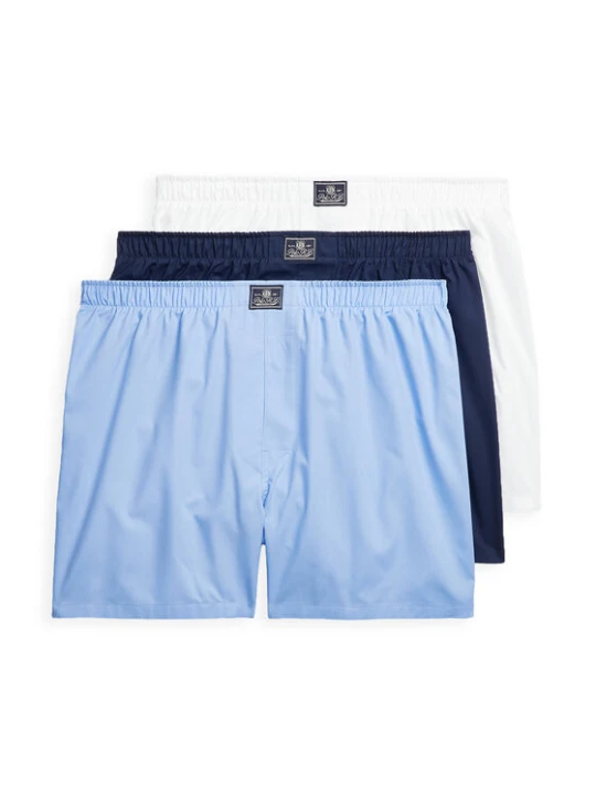 Zdjęcie produktu Polo Ralph Lauren Komplet bokserek 714610864001 Kolorowy