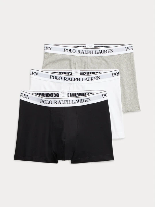 Zdjęcie produktu Polo Ralph Lauren Komplet bokserek 714830299052 Kolorowy