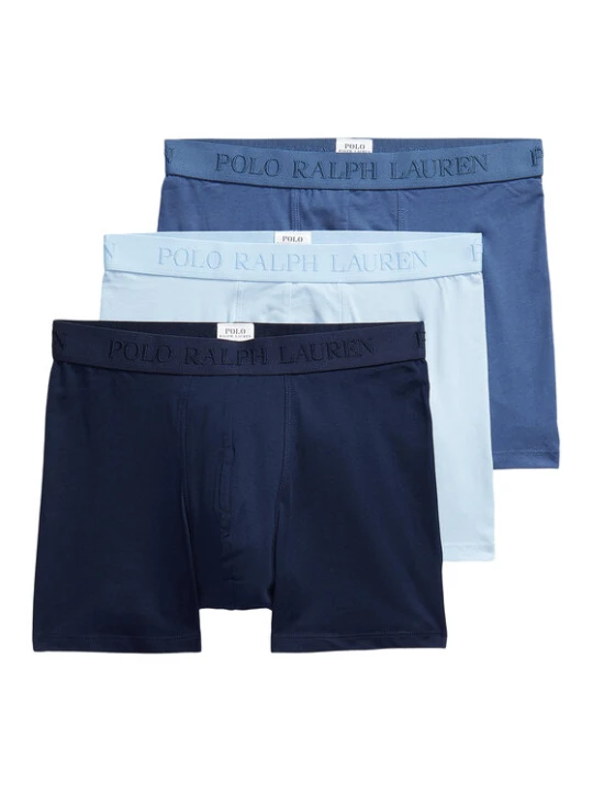 Zdjęcie produktu Polo Ralph Lauren Komplet bokserek 714966105001 Kolorowy