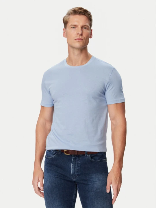 Zdjęcie produktu Polo Ralph Lauren Komplet t-shirtów 714830304052 Kolorowy Slim Fit