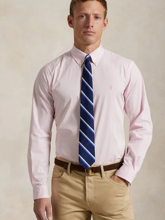 Zdjęcie produktu Polo Ralph Lauren koszula 50 / 1 BISTRCH POPLIN