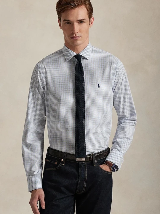 Zdjęcie produktu Polo Ralph Lauren koszula biały