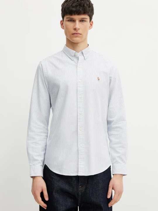Zdjęcie produktu Polo Ralph Lauren - Koszula 710549084009