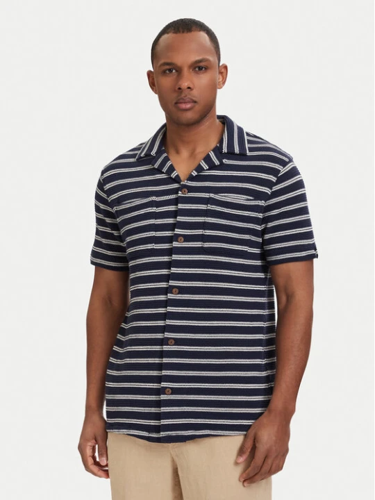 Zdjęcie produktu Polo Ralph Lauren Koszula 710A13005002 Granatowy Regular Fit