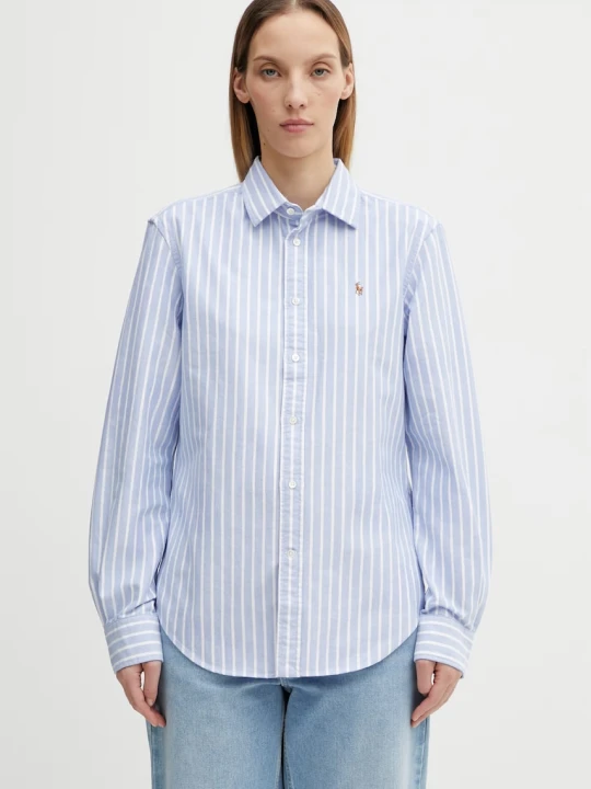 Zdjęcie produktu Polo Ralph Lauren koszula bawełniana