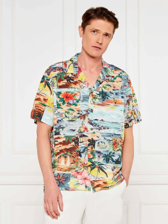 Zdjęcie produktu POLO RALPH LAUREN Koszula | Classic fit