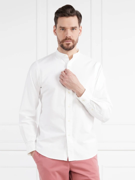 Zdjęcie produktu POLO RALPH LAUREN Koszula | Classic fit biały